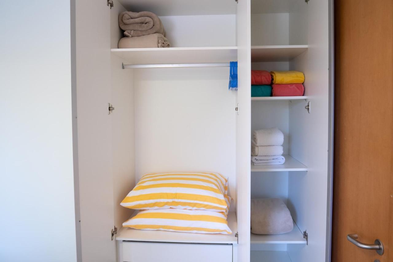 Apartment Flat Em Com Piscina Exclusiva *