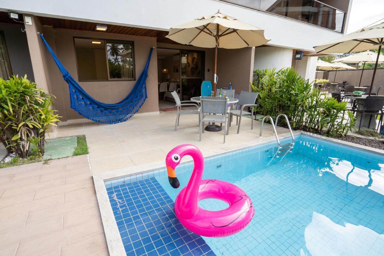 Apartment Flat Em Com Piscina Exclusiva *