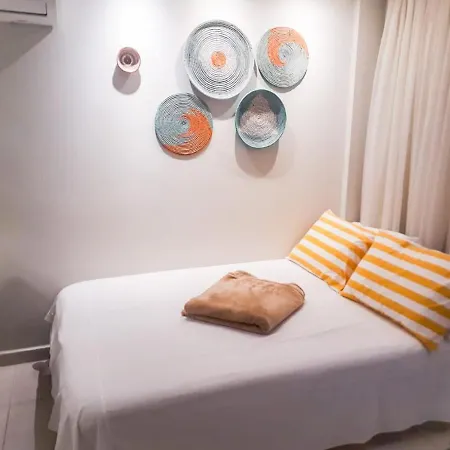 Flat Em Porto De Galinhas Com Piscina Exclusiva Apartment Exterior photo